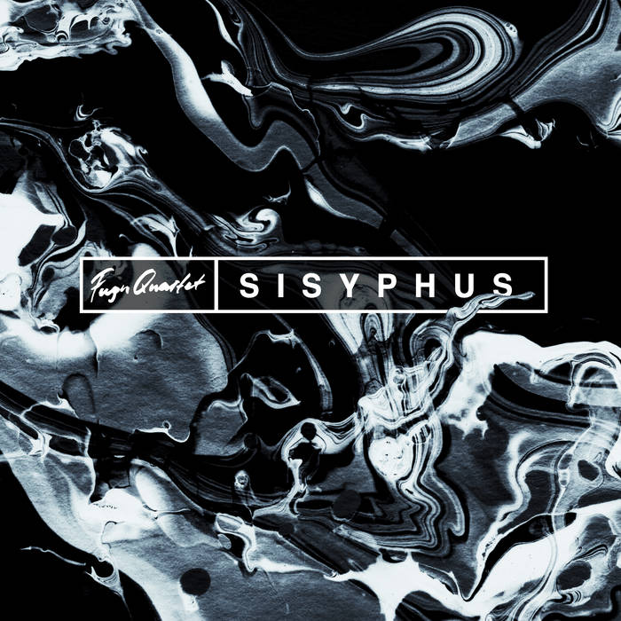 FUGU QUINTET - Sisyphus cover 