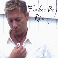 FUNKEE BOY - Rise cover 
