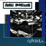 FUNKI PORCINI - Carwreck EP cover 