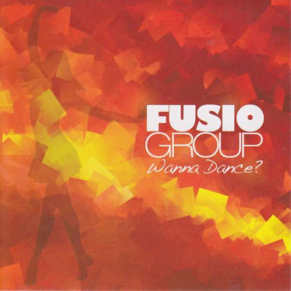 FUSIO GROUP - Wanna Dance? cover 