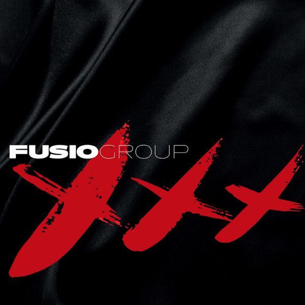 FUSIO GROUP - XXX cover 