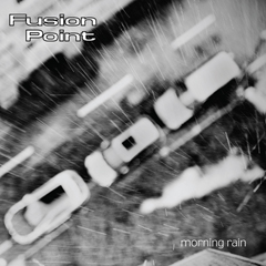 FUSION POINT - Morning Rain cover 