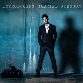 GABRIEL JOHNSON - Introducing cover 