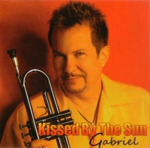 GABRIEL MARK HASSELBACH - Kissed By the Sun cover 