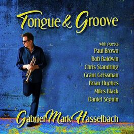 GABRIEL MARK HASSELBACH - Tongue & Groove cover 