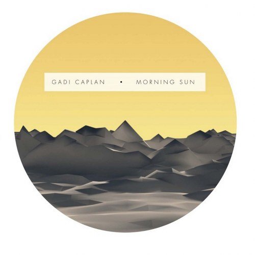 GADI CAPLAN - Morning Sun cover 