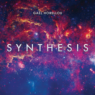 GAËL HORELLOU - Synthesis cover 