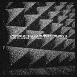 GARD NILSSEN - Gard  Nilssen's Acoustic Unity : Firehouse cover 