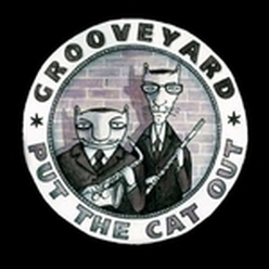 GARETH LOCKRANE - Grooveyard : Put the Cat Out cover 
