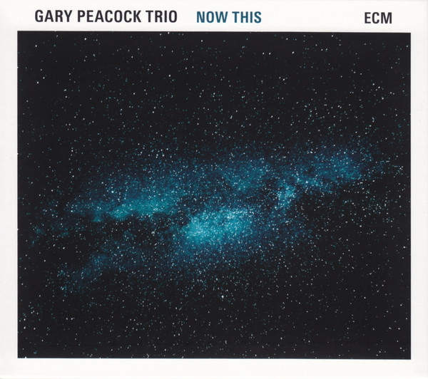 GARY PEACOCK - Now This cover 