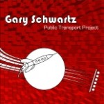 GARY SCHWARTZ - Public Transport Project cover 