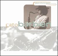 GATO BARBIERI - Priceless Jazz cover 