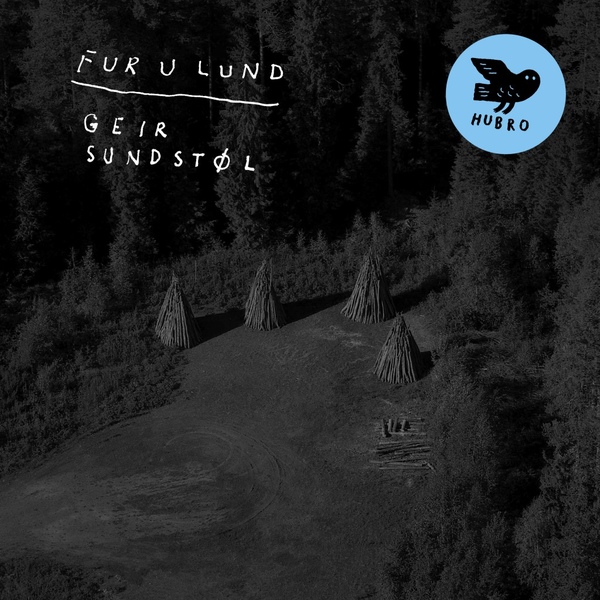 GEIR SUNDSTØL - Furulund cover 