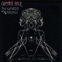 GEMINI SOUL - The Nefetiti Xperience cover 