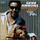 GENE AMMONS - Greatest Hits: The 70s cover 