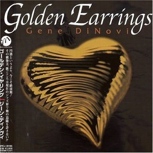 GENE DINOVI - Golden Earring cover 