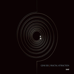 GENE ESS - Fractal Attraction cover 