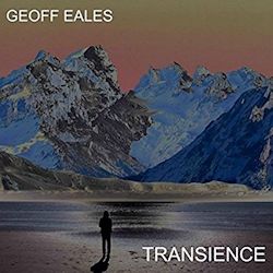 GEOFF EALES - Transience cover 