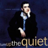 GEOFF KEEZER - Turn Up the Quiet cover 