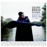 GEORG BREINSCHMID - Double Brein cover 