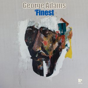 GEORGE ADAMS - Finest cover 
