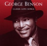 GEORGE BENSON - Classic Love Songs cover 