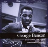 GEORGE BENSON - Collections cover 