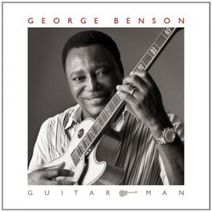 GEORGE BENSON - Guitar Man cover 