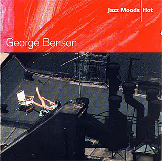 GEORGE BENSON - Jazz Moods: Hot cover 