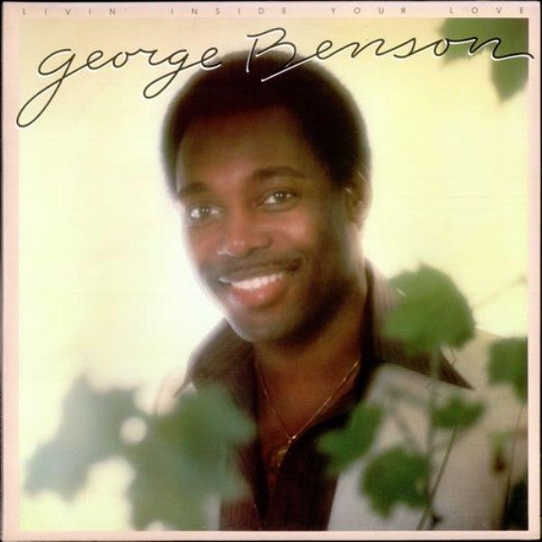 GEORGE BENSON - Livin' Inside Your Love cover 