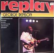 GEORGE BENSON - Replay On George Benson cover 