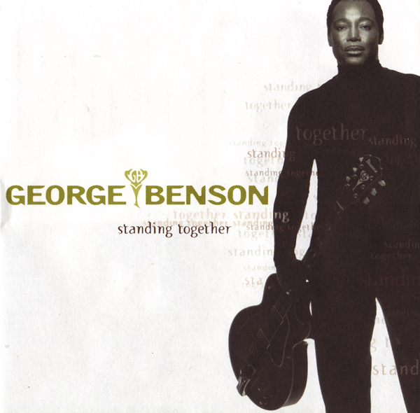 GEORGE BENSON - Standing Together cover 
