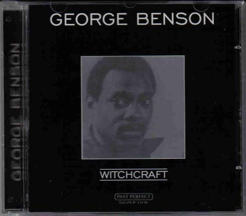 GEORGE BENSON - Witchcraft cover 