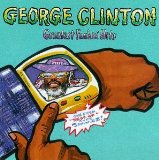 GEORGE CLINTON - Greatest Funkin' Hits cover 