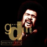 GEORGE DUKE - Greatest Hits cover 