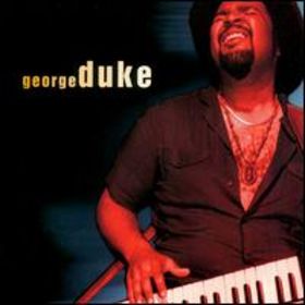 GEORGE DUKE - This Is Jazz 37 cover 