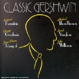 GEORGE GERSHWIN - Classic Gershwin! cover 