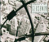 GEORGE GERSHWIN - George & Ira Gershwin: Standards & Gems cover 