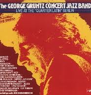 GEORGE GRUNTZ - George Gruntz Concert Jazz Band : Live At The 