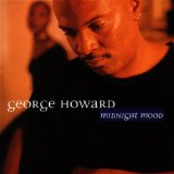 GEORGE HOWARD - Midnight Mood cover 