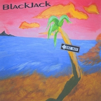 GEORGE MARTIN - Blackjack cover 