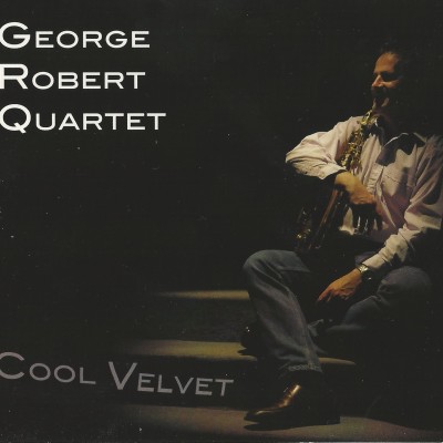 GEORGE ROBERT - Cool Velvet cover 
