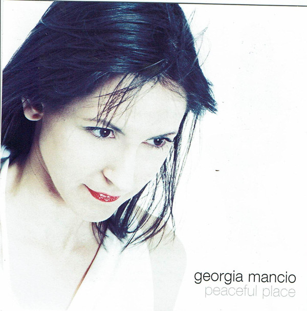 GEORGIA MANCIO - Peaceful Place cover 