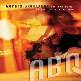 GERALD GRADWOHL - ABQ cover 
