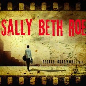 GERALD GRADWOHL - Sally Beth Roe cover 