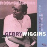 GERALD WIGGINS - Wig Is Here cover 