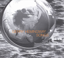GERRY HEMINGWAY - Songs cover 