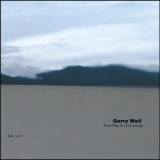 GERRY WEIL - Free Play & Love Songs : Live Vol. 1 cover 