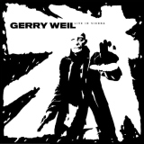 GERRY WEIL - Live in Vienna cover 