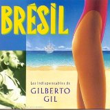 GILBERTO GIL - Les indispensables de Gilberto Gil cover 